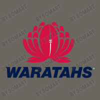 New South Wales Waratahs Rugby Super League Sun Shade Cap | Artistshot