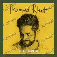 Thomas Rhett World Premier This Sun Shade Cap | Artistshot