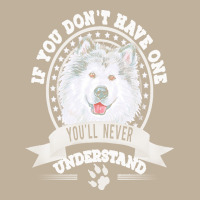 Alaskan Malamute Lover T  Shirt If You Don't Have One You'll Never Und Sun Shade Cap | Artistshot