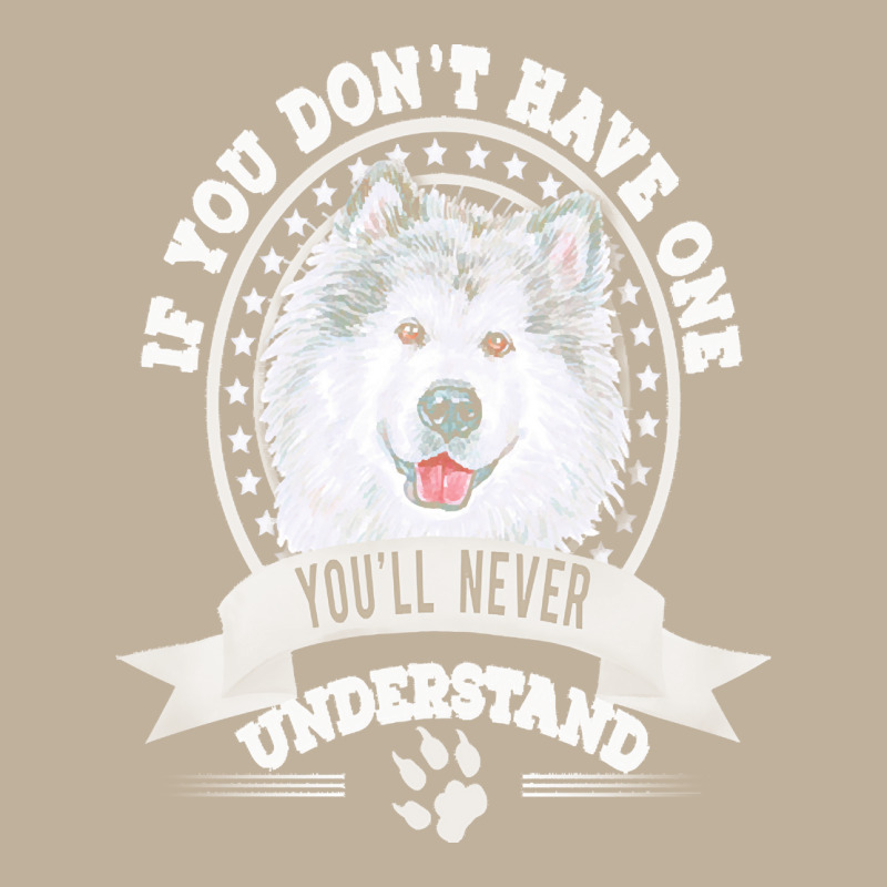 Alaskan Malamute Lover T  Shirt If You Don't Have One You'll Never Und Sun Shade Cap | Artistshot