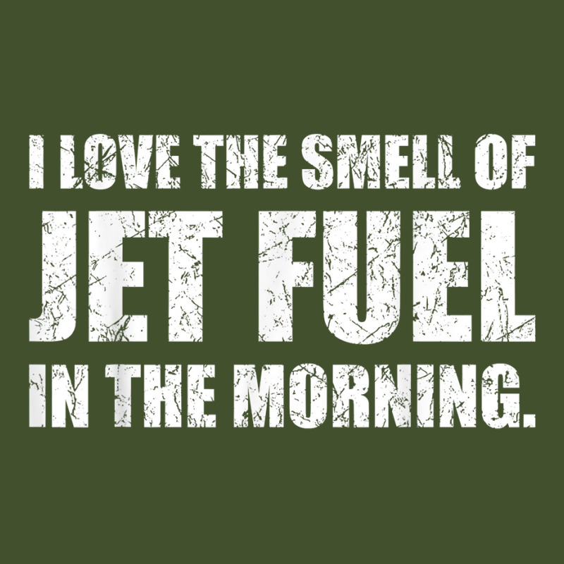 I Love The Smell Of Jet Fuel In The Morning Aviation Humor T Shirt Sun Shade Cap by kadejahdomenick | Artistshot