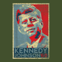 Kennedy Johnson 1960 Retro Campaign 4th Of July President T Shirt Sun Shade Cap | Artistshot