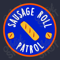 Sausage Roll Patrol Mesh Back Trucker Hat | Artistshot