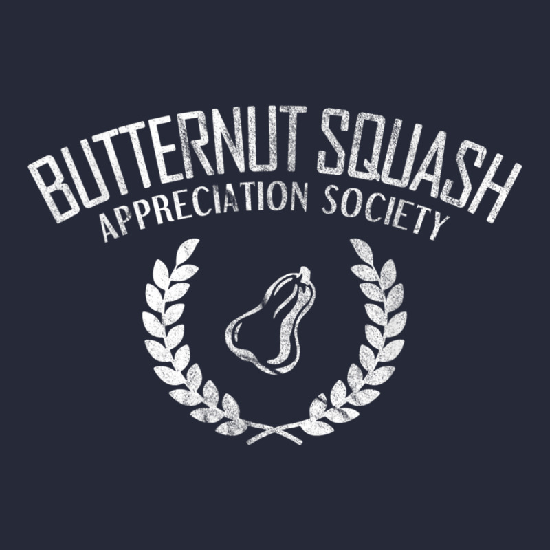 Butternut Squash Appreciation Society Shirt Funny Foodie Tee Mesh Back Trucker Hat by kogmor58594 | Artistshot