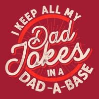 Dad Jokes Programmer Dad Nerdy Father Database Geeky T Shirt Mesh Back Trucker Hat | Artistshot