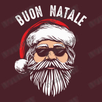 Babbo Natale Italian Santa Funny Christmas Gift For Buon Natale Mesh Back Trucker Hat | Artistshot