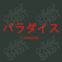 Paradise Mesh Back Trucker Hat | Artistshot