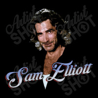 Sam Elliott As Wade Garrett From Roadhouse Mesh Back Trucker Hat | Artistshot