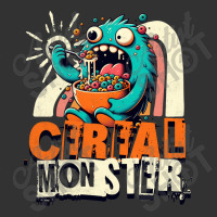 Cereal Monster Baby Bodysuit | Artistshot