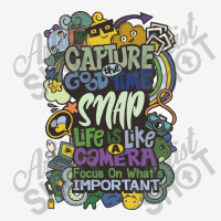 Camra Is Life Front Car Mat | Artistshot