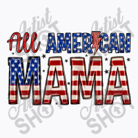 All American Mama Zillion T-shirt | Artistshot