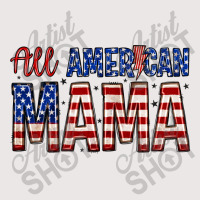 All American Mama Zillion Pocket T-shirt | Artistshot