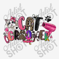 Cat Groomer Urban Sweatpant | Artistshot