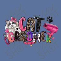 Cat Groomer Lightweight Hoodie | Artistshot