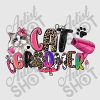 Cat Groomer Hoodie & Jogger Set | Artistshot