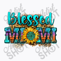 Blessed Mimi T-shirt | Artistshot