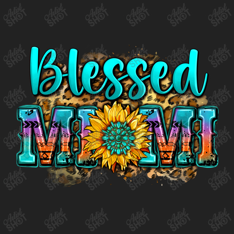 Blessed Mimi Backpack | Artistshot