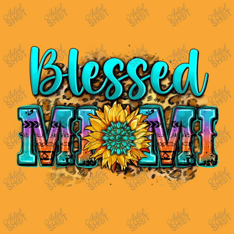 Blessed Mimi Basic T-shirt | Artistshot