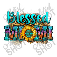 Blessed Mimi 3/4 Sleeve Shirt | Artistshot