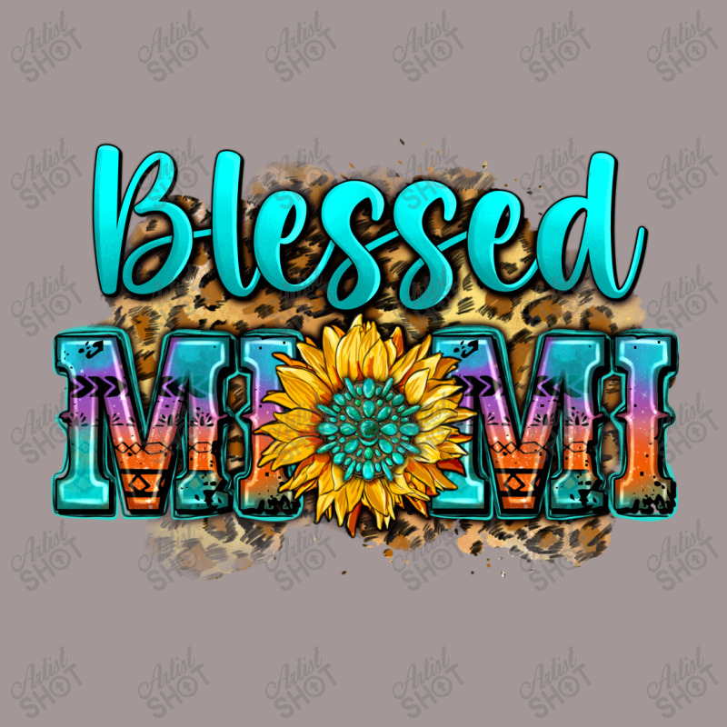 Blessed Mimi Vintage Short | Artistshot