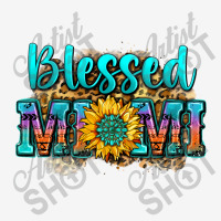 Blessed Mimi Accessory Pouches | Artistshot