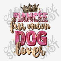 Fiancée Fur Mom Dog Lover Camper Cup | Artistshot