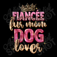 Fiancée Fur Mom Dog Lover Urban Pullover Hoodie | Artistshot