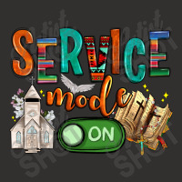 Service Mode On Champion Hoodie | Artistshot