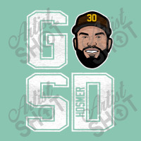 Eric Hosmer Go Sd Snapback Trucker Cap | Artistshot