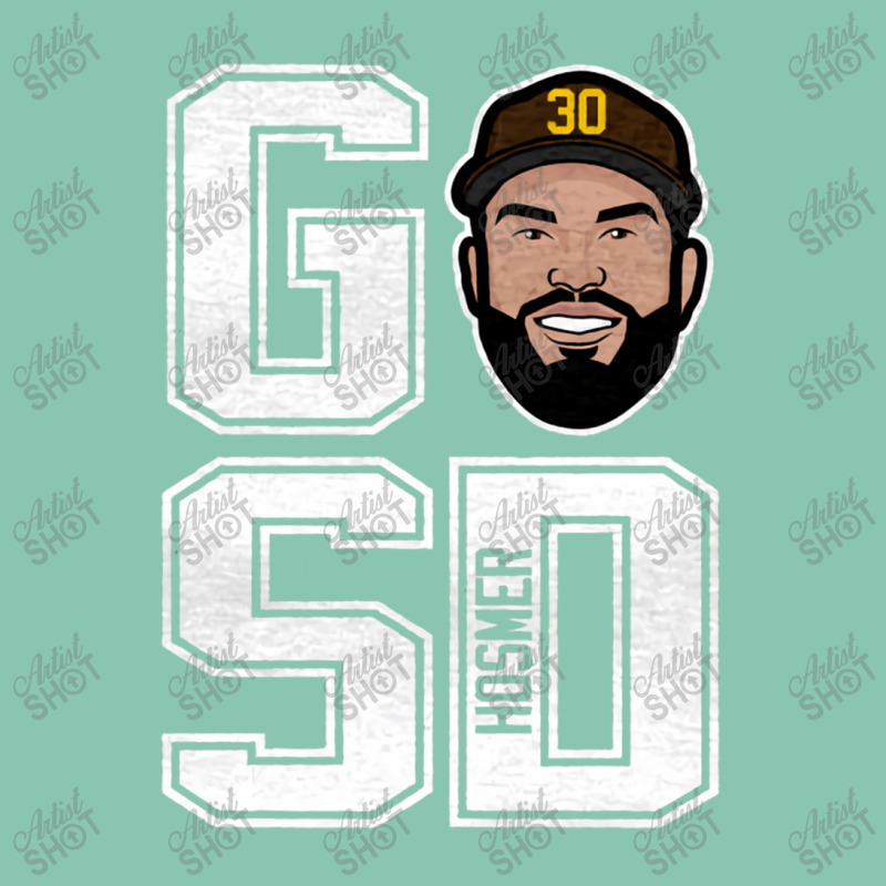 Eric Hosmer Go Sd Snapback Trucker Cap by kr205 | Artistshot