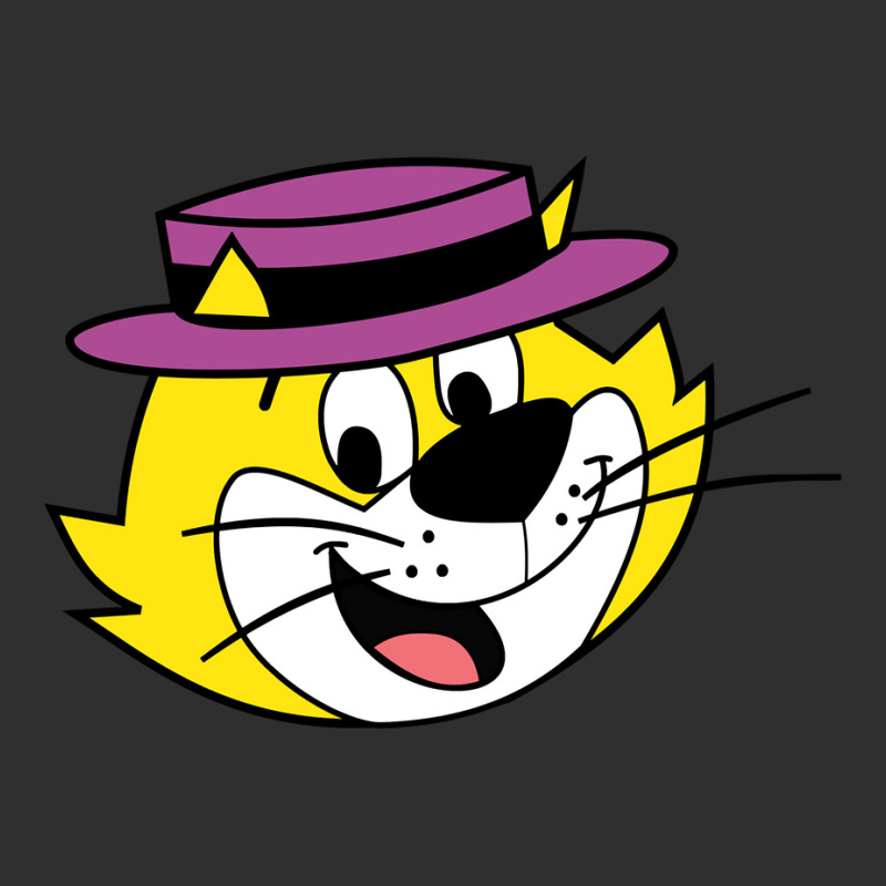 He's The Most Tip Top, Top Cat! Essential Snapback Trucker Cap | Artistshot