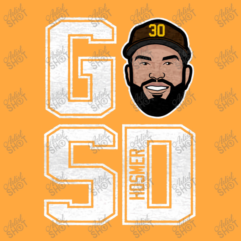 Eric Hosmer Go Sd Foam Trucker Hat by kr205 | Artistshot