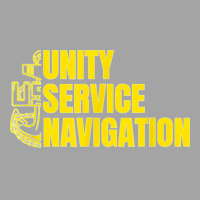 Unity Service Navigation Chief Phrase For Naval Cpo T Shirt Foam Trucker Hat | Artistshot