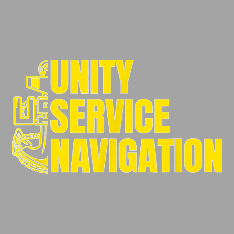 Unity Service Navigation Chief Phrase For Naval Cpo T Shirt Foam Trucker Hat by CharlesLCross | Artistshot