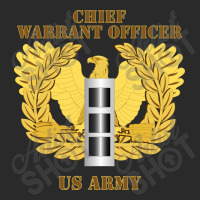 Emblem - Warrant Officer - Cw3 T-shirt Foam Trucker Hat | Artistshot