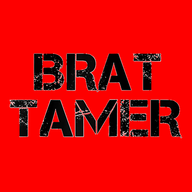 Brat Tamer Bdsm Dominant Submissive Brat Kinky Fetish Raglan Baseball  Adjustable Baseball Cap by WirtzRichard | Artistshot