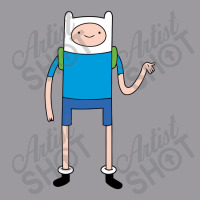 Finn Adventure Time Adjustable Baseball Cap | Artistshot