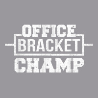 Sports Office Bracket Champ T Shirt For Office Pool Winners Adjustable Baseball Cap | Artistshot