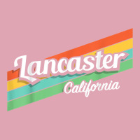 Lancaster California Retro Vintage T Shirt Dyed Cap | Artistshot