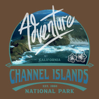 Channel Islands National Park California Vacation Souvenir Premium T S Dyed Cap | Artistshot