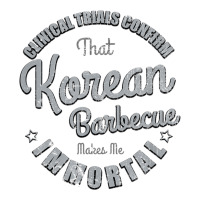 Clinical Trials Confirm   Vintage Korean Barbecue Theme T Shirt Pickleball Paddle | Artistshot