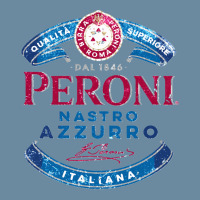 Peroni Nastro Azzurro Italy Classic Urban Heavy T-shirt | Artistshot