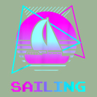 Retro Vintage Classic Sailing Sail Sailor T Shirt Urban Heavy T-shirt | Artistshot