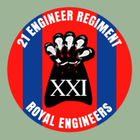 21 Engineer Regiment   Royal Engineers Pullover Hoodie Urban Heavy T-shirt | Artistshot