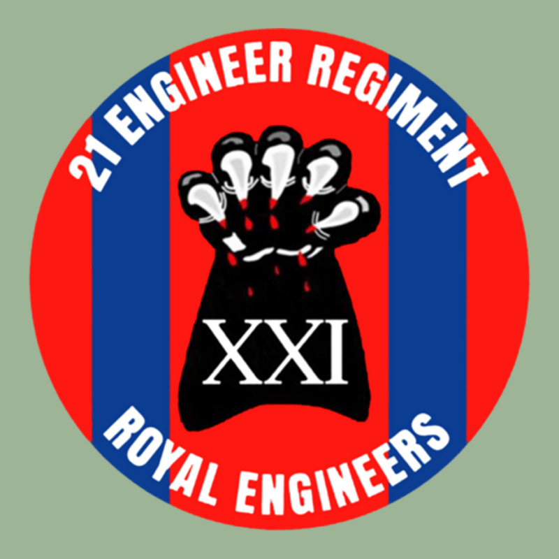 21 Engineer Regiment   Royal Engineers Pullover Hoodie Urban Heavy T-shirt by cm-arts | Artistshot