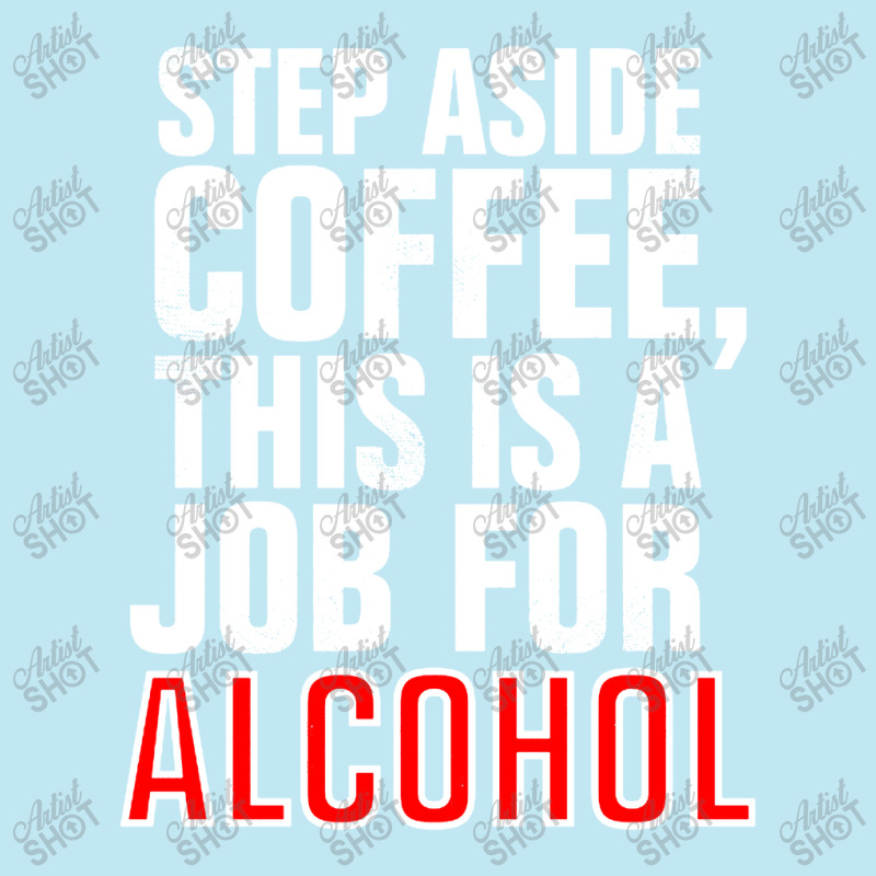 Step Aside Coffee Urban Heavy T-shirt by Kencot | Artistshot