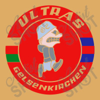 Ultras Gelsenkirchen Urban Heavy T-shirt | Artistshot