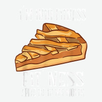 I'm Into Fitness Fit' Ness Apple Pie In My Mouth Apple Pie T Shirt Urban Heavy T-shirt | Artistshot