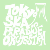 Tokyo Ska Paradise Urban Heavy T-shirt | Artistshot