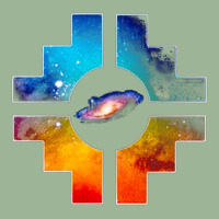 Chakana Inca Galaxy, Chakana, Inca, Galaxy, Chakana Inca Galaxys, Chak Urban Heavy T-shirt | Artistshot